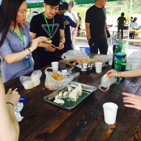 �µ�����(�й�)���޹�˾����