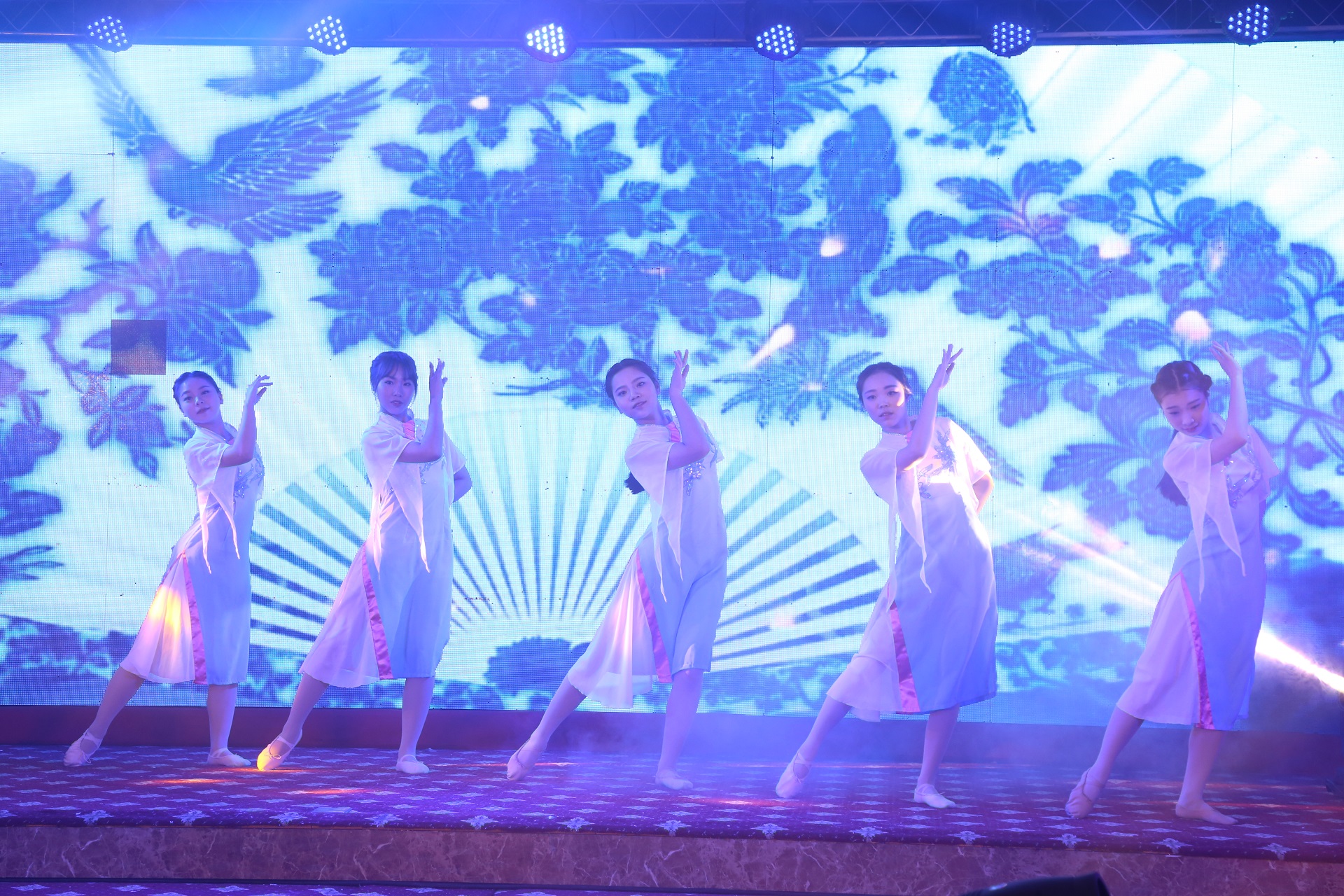 �µ�����(�й�)���޹�˾����